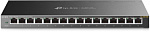 Коммутатор TP-Link TL-SG116E (L2) 16x1Гбит/с управляемый