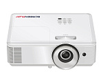 Проектор ScreenPlay InFocus [SP2236] DLP, 4700 lm, WXGA, 30 000:1, 1.191.54:1, 2xHDMI 1.4, VGA in/out, Composite Video, 3.5mm in/out, USB-A, RS-232, R