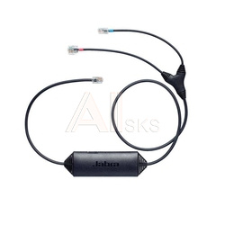 Адаптер Jabra LINK 14201-33 (PN: 14201-33)