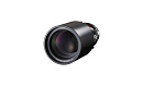 49003 [ET-DLE450] Zoom объектив Panasonic ET-DLE450 (5,5 8,9:1) для 1-чип DLP проекторов Panasonic; 95 x 95 x 210 mm; 1.3 kg