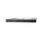 1538057 Сервер DELL PowerEdge R240 1xE-2224 1x16Gb 1RUD x4 1x1Tb 7.2K 3.5" SATA DVD S140 iD9En 1G 2P 1x250W 3Y NBD Rails (210-AQQE-49)