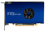 490-BDYI Dell AMD Radeon Pro WX 5100, Customer Kit,Card