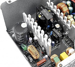 1141152 Блок питания Thermaltake ATX 550W Litepower RGB 550 (20+4pin) APFC 120mm fan color LED 5xSATA RTL
