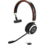 8648482301 Jabra Evolve 65 SE Link380a UC Mono [6593-839-409]