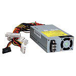 Промышленный блок питания ACE-4520V-RS, 1U блок питания 200Вт, входное напряжение 12VDC