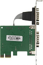 1003121 Контроллер PCI-E WCH382 2xCOM Ret