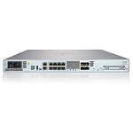 1793426 FPR1120-NGFW-K9 Cisco Firepower 1120 NGFW Appliance, 1U
