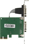 1003121 Контроллер PCI-E WCH382 2xCOM Ret