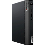 7000002197 Персональный компьютер Lenovo Tiny M70q-2 i5-11400T 1x8GB 256GB_M.2 Int. BT_2X2AC VESA NO_Keyboard Mouse_USB W10_P64-ENG 1Y (ОС:ENG; Keyb:NO,