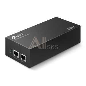 3227279 Инжектор PoE ++ TL-POE170S TP-LINK