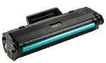 W1106A Cartridge HP 106A для Laser 107/ 135/137, черный (1 000 стр.)
