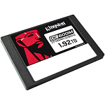 1997486 SSD KINGSTON DC600M, 1920GB, 2.5" 7mm, SATA3, SEDC600M/1920G