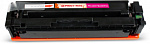 1809150 Картридж лазерный Print-Rite TFC449MPU1J PR-045H MAGENTA 045H Magenta пурпурный (2200стр.) для Canon LBP 611Cn/613Cdw/631Cn/633Cdw/635Cx