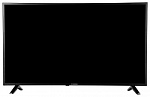 1641444 Телевизор LED Starwind 43" SW-LED43UB404 Яндекс.ТВ черный 4K Ultra HD 60Hz DVB-T DVB-T2 DVB-C DVB-S DVB-S2 WiFi Smart TV (RUS)