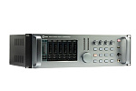 Цифровой рэковый микшер, 12 каналов Exell EDM12RACK