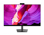 1805053 Моноблок Digma PRO AiO 27i 27" 2K i7 1165G7 (2.8) 16Gb SSD1Tb Iris Xe Windows 11 Professional GbitEth WiFi BT 90W клавиатура мышь Cam черный 2560x1440