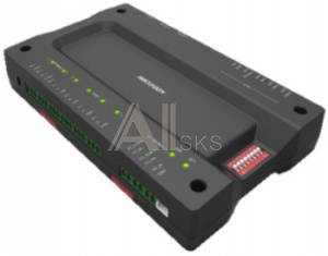 1095832 Контроллер сетевой Hikvision DS-K2812