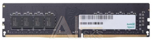 3202017 Модуль памяти DIMM DDR4 2666-19 16GB 2048X8_EL.16G2V.PRH APACER