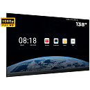 Светодиодный экран КЬЮСТЕЧ (QSTECH) 138" FHD, 3063х1846
