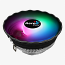 Aerocool Air Frost Plus 110W / FRGB / 3-Pin / Intel 115*/775/AMD / Clip