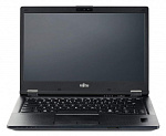 1392950 Ноутбук Fujitsu LifeBook E5410 Core i5 10210U 8Gb SSD512Gb Intel UHD Graphics 14" FHD (1920x1080) noOS black WiFi BT Cam