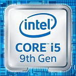 1118667 Процессор Intel Original Core i5 9400F Soc-1151v2 (BX80684I59400F S RF6M) (2.9GHz) Box