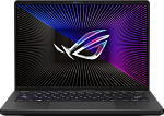 7000004233 Ноутбук/ ASUS ROG GA402RJ-L4045 14"(1920x1200 (матовый, 144Hz) IPS)/AMD Ryzen 7 6800HS(3.2Ghz)/16384Mb/512PCISSDGb/noDVD/Ext:AMD Radeon RX