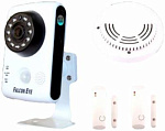 491555 Комплект видеонаблюдения Falcon Eye FE-HOME KIT