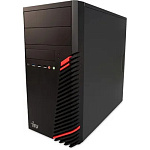 11060605 iRU Office 310H5SM MT [1850924] Black {i5 10400/16Gb /SSD512Gb /UHDG 630/DOS}