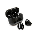 1787350 Dialog ES-75BT BLACK Bluetooth с кнопкой ответа для мобильных устройств, черная