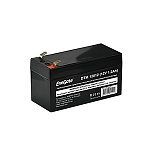 1758568 Exegate EX282956RUS Аккумуляторная батарея DTM 12012 (12V 1.2Ah, клеммы F1)