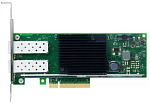 B-7ZT7A00537 Lenovo ThinkSystem X710-DA2 PCIe 10Gb 2-Port SFP+ Ethernet Adapter,(w/o LP bracket) 7ZT7A00537