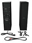 1892941 Колонки GMNG GG-SP600AC 2.0 черный 60Вт