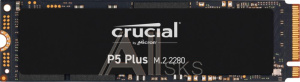 3200103 SSD жесткий диск M.2 2280 500GB P5 CT500P5PSSD8 CRUCIAL