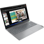 11015430 Lenovo ThinkBook 15 G4 IAP [21DJ00NKCD_PRO] (КЛАВ.РУС.ГРАВ.) Grey 15.6" {FHD i5-1240P/16Gb/1TB/W11Pro}