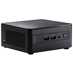 11041223 Intel RNUC12WSHI50002 Платформа для ПК, Intel® Core™ i5-1240P Processor, M.2 SSD*2 (12M Cache, up to 4,40 GHz) (NUC12WSHI50002)