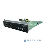 Panasonic KX-NS0290CE PRI30 / 2-портовая плата ТА (SLC2/PRI30)