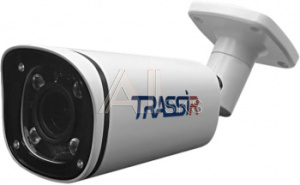 1101282 Видеокамера IP Trassir TR-D2143IR6 2.7-13.5мм цветная корп.:белый