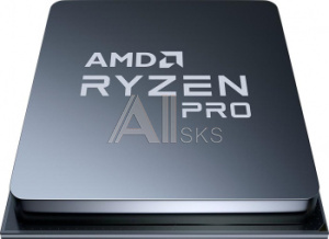 1408990 Процессор AMD Ryzen 3 PRO 4350G AM4 (100-000000148) (3.8GHz/AMD Radeon) OEM