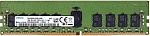 1000453642 Оперативная память Samsung Память оперативная DDR4 32GB RDIMM 2666MHz, 1.2v x4