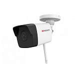 1858342 HiWatch DS-I250W(C)(2.8 mm) Видеокамера IP 2.8-2.8мм цветная корп.:белый