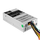 1902274 Exegate EX292219RUS Серверный БП 450W ExeGate ServerPRO-1U-F450AS (Flex ATX, APFC, КПД 80% (80 PLUS), 4cm fan, 24pin, 4pin, 3xSATA, 2xIDE)