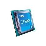 1377909 Процессор Intel CORE I5-12400F S1700 OEM 2.5G CM8071504555318 S RL4W IN