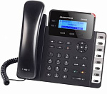 356047 Телефон IP Grandstream GXP-1628 черный