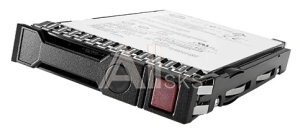 P00896R-B21 SSD HPE 3,84TB 2.5"(SFF) 6G SATA Mixed Use Hot Plug SC DS , (for HP Proliant Gen9/Gen10 servers), Reman, analog P00896-B21