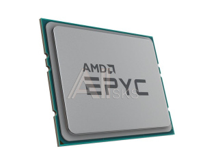 1291587 Процессор AMD E2 EPYC X32 7452 SP3 OEM 155W 2350 100-000000057 AMD