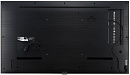 1358069 Панель LG 55" 55UH5J-H черный IPS LED 16:9 DVI HDMI M/M матовая 500cd 178гр/178гр 3840x2160 VGA DP UHD USB 19кг