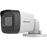 1000613181 5Мп уличная цилиндрическая HD-TVI камера с EXIR-подсветкой до 30м, 1/2.5" CMOS матрица; объектив 3.6мм; угол обзора 80; 2592x1944@20к/с 2560x1440