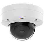 1245521 IP камера P3225-LV MKII HDTV 1080P 0954-014 AXIS