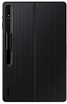 1801396 Чехол Samsung для Samsung Galaxy Tab S8 Ultra Protective Standing Cover термопластичный полиуретан черный (EF-RX900CBEGWW)